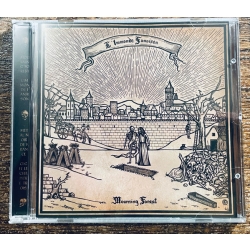 Mourning Forest - L'immonde Fanaison