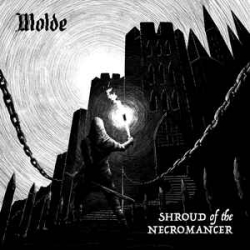 Molde - Shroud Of The Necromancer