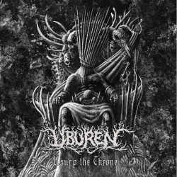Uburen - Usurp The Throne