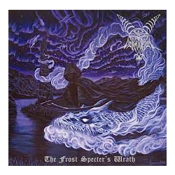 Daemonian ‎- The Frost Specter's Wrath