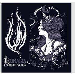 Lum - Lunaria - I Racconti Del Falò