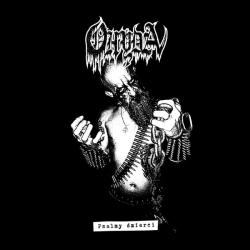 Ohyda - Psalmy Śmierci