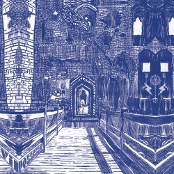 Z I Z - Evil Possessor