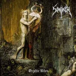 Sinoath ‎- Orphic Rites