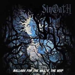 Sinoath ‎- Ballads For The Will O' The Wisp