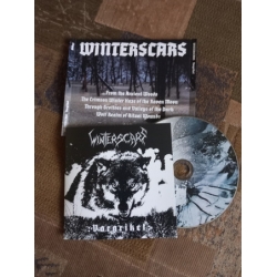 Winterscars - Vargriket