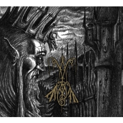 Wyrms ‎- Altuus Kronhorr: La Monarchie Purificatrice