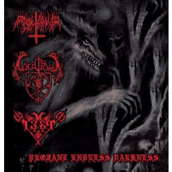 Nightblood / Lord Foul / 1389 - Endless Profane Darkness