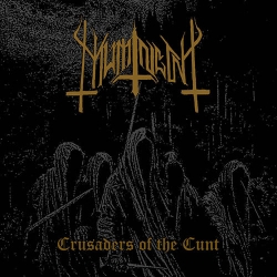 Mumincunt - Crusaders of the Cunt