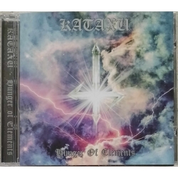 Kataxu - Hunger of Elements