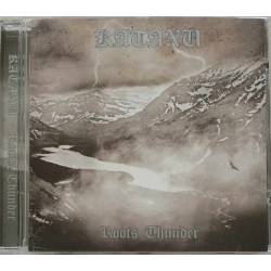 Kataxu - Roots Thunder