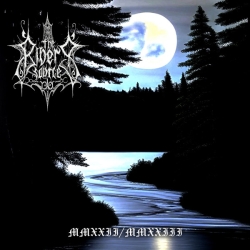 The River's Source - MMXXII / MMXXIII