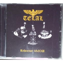 Telal - Rehearsal MMXXIII