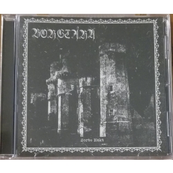 Borgtårn - Sorte Makt