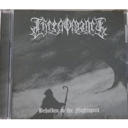 Threnomancy - Beholden To The Nightspirit