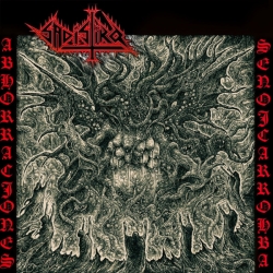 Sadistiko - Abhorraciones