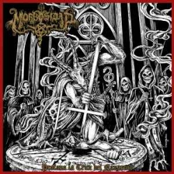 Morbosidad ‎- Profana La Cruz Del Nazareno