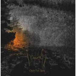 Hrtkos ‎- Ognie Twe Kosy