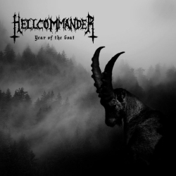 Hellcommander - Year of the Goat