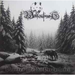 Wolfenburg ‎- Poprzez Mroki Przeszłości