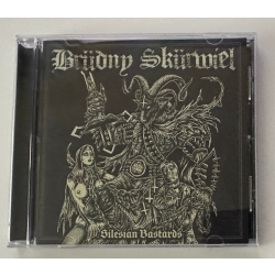 Brüdny Skürwiel ‎- Silesian Bastards