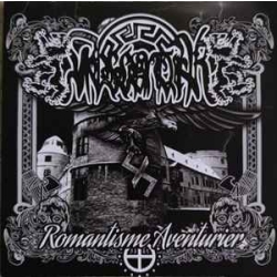 Hollentur - Romantisme Aventurier