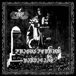 Plague God - Frigus Ferrum Vindictae
