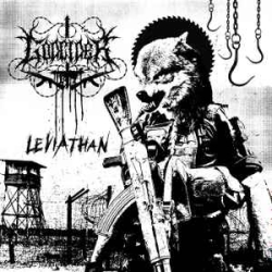 Godcider - Leviathan