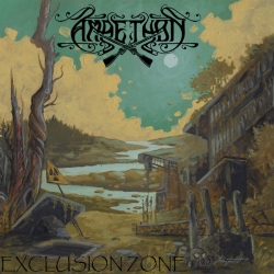 Amaethon - Exclusion Zone