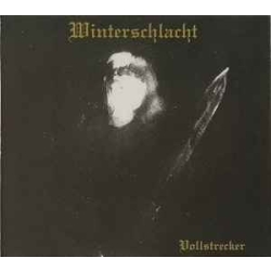 Winterschlacht ‎- Vollstrecker