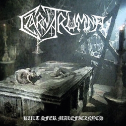 Czarna Trumna - Kult Sfer Maleficznych