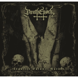 DeathEpoch ‎- Legalize Satanic Murder