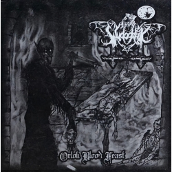 Wudodalak - Orlok Blood Feast