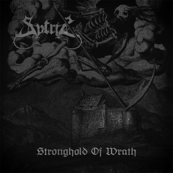 Sytris - Stronghold Of Wrath