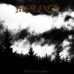 Moloch - Gebrechlichkeit
