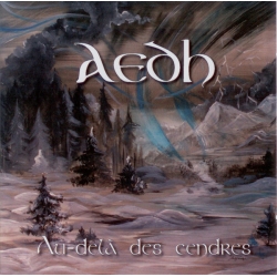 Aedh - Au-Delà Des Cendres