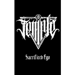 Temple - Sacrificed Ego
