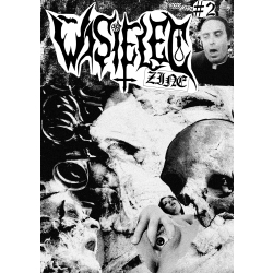 Wisielec Zine #2