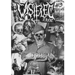 Wisielec Zine #3