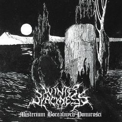 Winter Blackness - Misterium borealnych ponurości