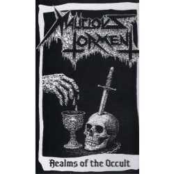 Malicious Torment - Realms of the Occult