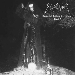 V/A - Emperial Tribute Ceremony Part I