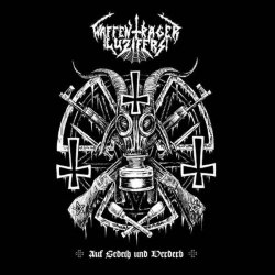Waffenträger Luzifers - Auf Gedeih Und Verderb