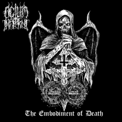 Actum Inferni - The Embodiment of Death