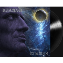 Kataxu - Ancestral Mysteries