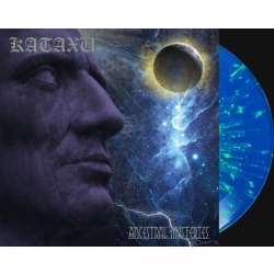Kataxu - Ancestral Mysteries