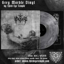 Dearthe - Dispirited Obscurity