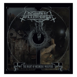 Demonic Slaughter - The Night Of Mesmeric Whispers
