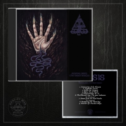 Gnosis - Omens from the Dead Realm