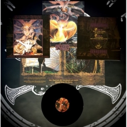 Golden Light - Sacred Colour of the Source of Life